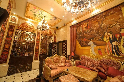 茄子河高档KTV妹子质量哪家好 茄子河高档KTV妹子质量哪家好